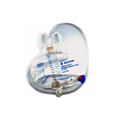 Coloplast Bedside Drainage Bag, Sterile