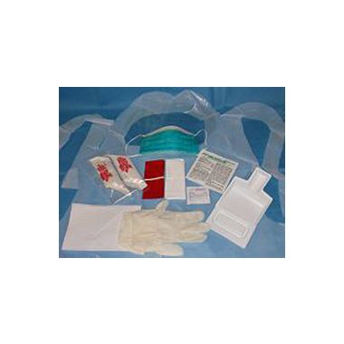 Medikmark Deluxe Spill Kit
