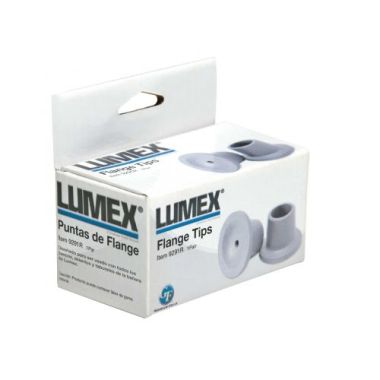 Lumex Flange Tips