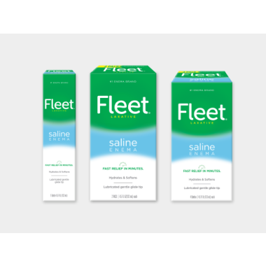 Fleet Enema Sodium Phosphate