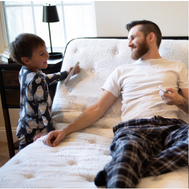 Flexabed Premier Adjustable Bed