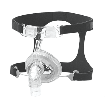 FlexiFit CPAP Nasal Mask