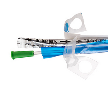 FLOCATH QUICK Female Hydrophilic Intermittent Catheter