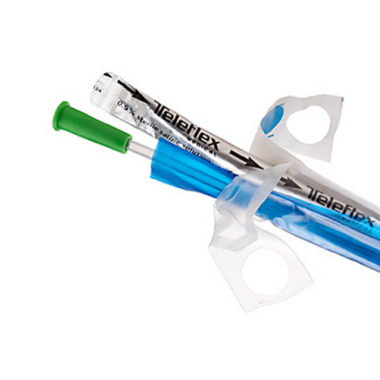 FLOCATH QUICK Male Hydrophilic Intermittent Catheter