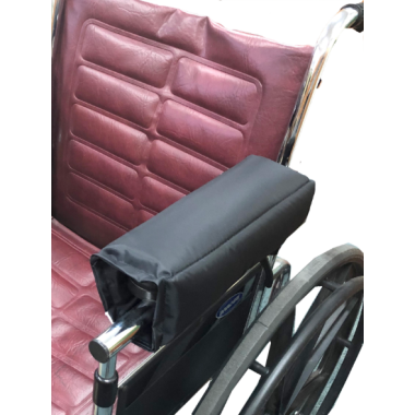 Skil-Care Foam Padded Armrest