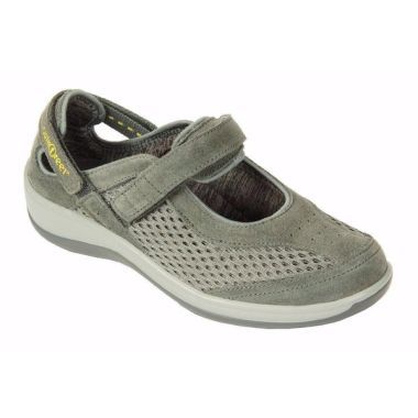 Sanibel Women's Orthotic Mary Jane