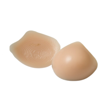 230 So-Soft Full Classic Asymmetrical Breast Form