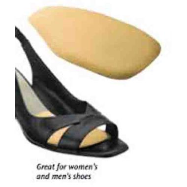 Metatarsal Shoe Cushion