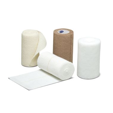 Hartmann FourPress Bandages 