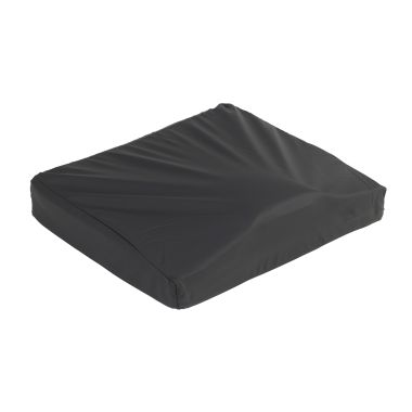 Drive Titanium Gel Foam Wheelchair Cushion