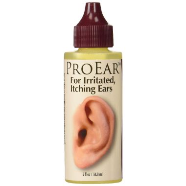 Miracell ProEar Drops for Itchy Ears