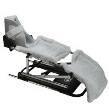 CPM Patient Softgoods Padding Kit