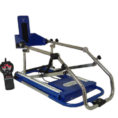 Knee CPM Model DC2480