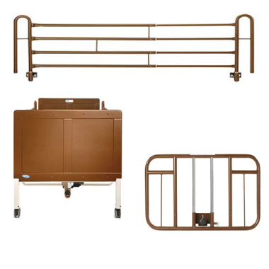 Invacare G-Series Bed Replacement Parts and Accessories