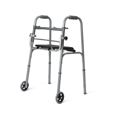Medline Universal Folding Walker Seat Replacement & Parts