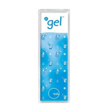 GA Gel Oral Protein Supplement