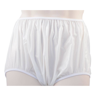 Gary Comfort Vinyl Pants