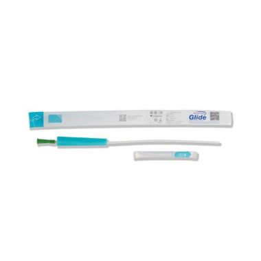 GentleCath Glide Intermittent Catheter for Men