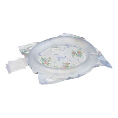 Lumex Inflatable Shampoo Basin