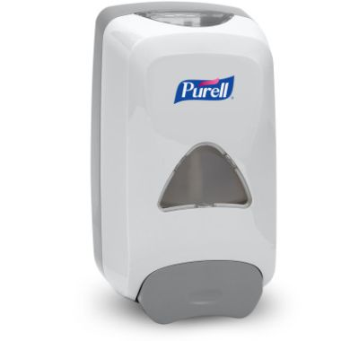 Purell FMX-12 Hand Sanitizer Dispenser