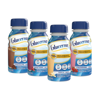 Glucerna Nutritional Shakes