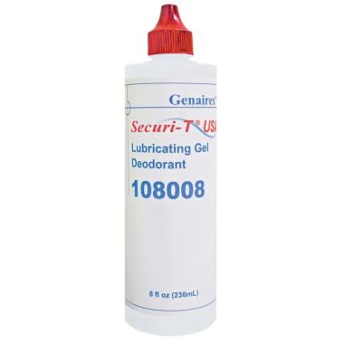 Securi-T Lubricating Gel Deodorant