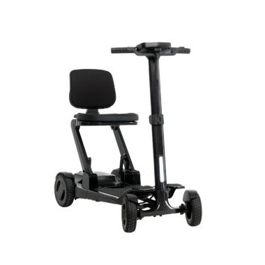 Go Go Carbon Travel Mobility Scooter
