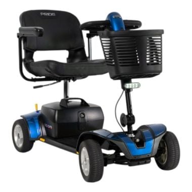 Go Go Sport 4-Wheel Mobility Scooter