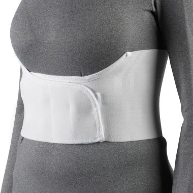 OTC Elastic Rib Belt for Women - Regular & Large