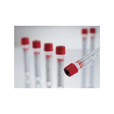 Vacuette Z Serum Clot Activator Tubes