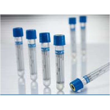 Vacuette 9NC Coagulation 3.2% Sodium Citrate Tubes - 2 mL