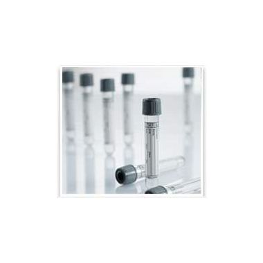 Vacuette Venous Blood Collection Tubes - 4 mL, FX Sodium Fluoride