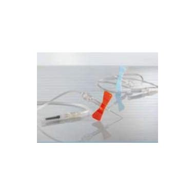 Vacuette Safety Blood Collection Sets + Holder