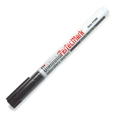 Medline Diamond PerfectMark Permanent Lab Marker