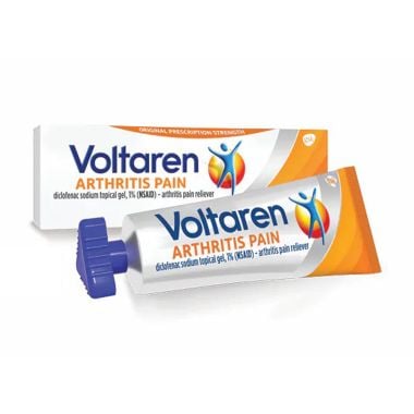 Voltaren Arthritis Pain Relief Gel - 50 & 150 Gram