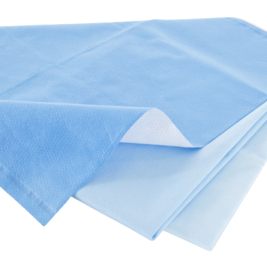 Halyard Quick Check Sterilization Wraps
