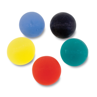 TheraBand Hand Exerciser Balls