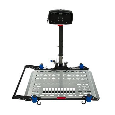 Harmar Heavy Duty Fusion Lift - AL300HD