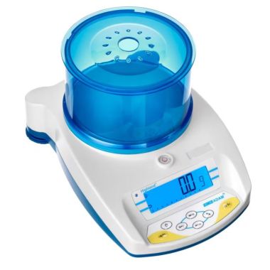Highland Portable NTEP-Approved Precision Balances
