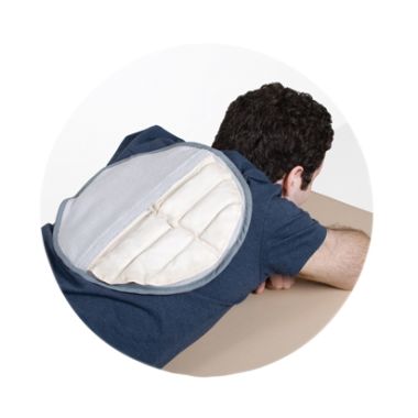 Moist Heat Therapy Relief Packs