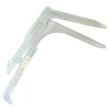 Dukal Vaginal Speculum, Graves-Style