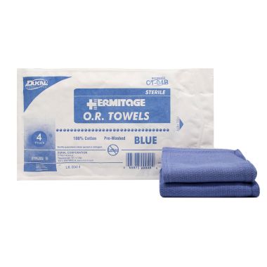 Dukal Operating Room (O.R.) Towels