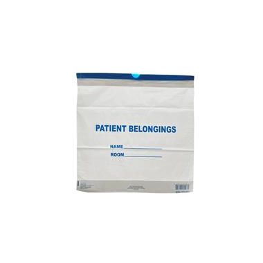 DawnMist Patient Belonging Bag, 20" x 20"