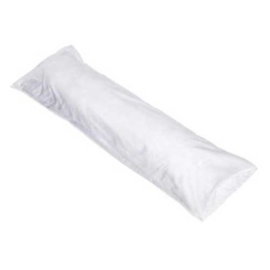 Body Pillow 16 x 52 Inch Long Positioning Cushion