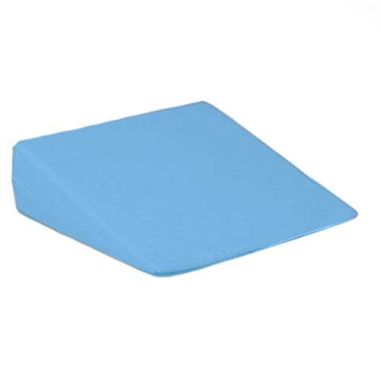 Hermell Foam Bed Wedge with Cover
