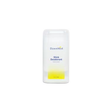DawnMist Stick Deodorant, Clear - Fresh Scent