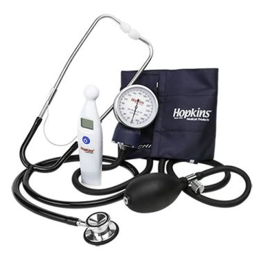 Pediatric Vital Signs Kit