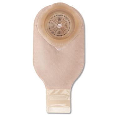 CeraPlus One-Piece Soft Convex Drainable Pouches