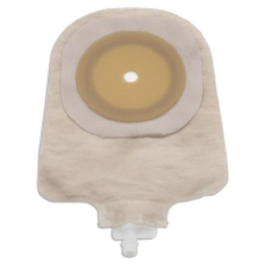 Hollister Premier One-Piece Urostomy Pouch, Flat Flextend Barrier