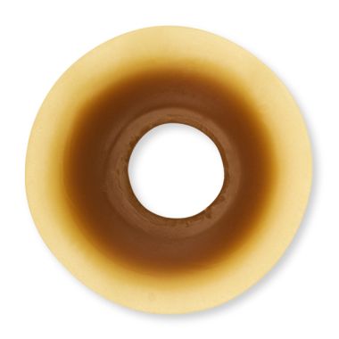 Hollister 89602 CeraRing Convex Barrier Rings, Oval - 1-3/16" x 1-7/8"